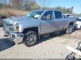 Chevrolet Silverado 2500Hd Lt 1GC1KVEY7HF169306 снимка