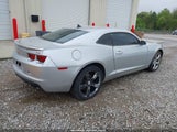 CHEVROLET CAMARO 2LT 2G1FC1EV2A9186619 снимка