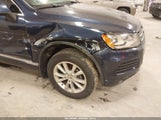 VOLKSWAGEN TOUAREG 3.6L SPORT WVGEF9BP9ED008967 снимка