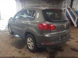 VOLKSWAGEN TIGUAN 2.0T/2.0T S WVGBV7AX4HK029270 photo