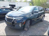 CHEVROLET EQUINOX FWD LT 3GNAXKEG4RL280157 photo