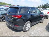 CHEVROLET EQUINOX FWD LT 3GNAXKEG4RL280157 снимка