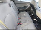HYUNDAI SANTA FE SPORT 2.4L 5XYZU3LB4GG343814 снимка
