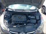 HYUNDAI ELANTRA LIMITED 5NPDH4AE0DH199622 снимка
