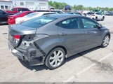 HYUNDAI ELANTRA LIMITED 5NPDH4AE0DH199622 снимка