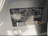 HYUNDAI ELANTRA SE KMHD74LF9KU803966 photo