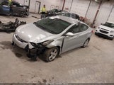 HYUNDAI ELANTRA GLS 5NPDH4AE9BH002718 снимка