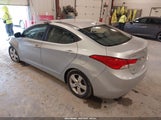 HYUNDAI ELANTRA GLS 5NPDH4AE9BH002718 снимка