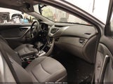 HYUNDAI ELANTRA GLS 5NPDH4AE9BH002718 снимка