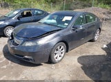 ACURA TL TECH 19UUA8F59DA008745 fotografie