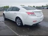 ACURA TL TECH 19UUA8F58DA010325 fotografie