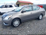 NISSAN VERSA 1.6 SV 3N1CN7AP7GL878365 снимка