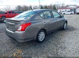 NISSAN VERSA 1.6 SV 3N1CN7AP7GL878365 снимка