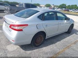 NISSAN SENTRA SV 3N1AB7AP1EY209427 снимка