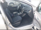 NISSAN SENTRA SV 3N1AB7AP1EY209427 снимка