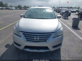 NISSAN SENTRA SV 3N1AB7AP1EY209427 снимка