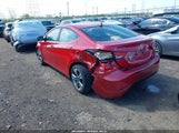 HYUNDAI ELANTRA SPORT KMHDH4AH5EU177919 снимка