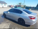 HONDA ACCORD TOURING V6 1HGCR3F91HA033199 photo