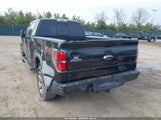 FORD F-150 FX4 1FTFW1ET8CFA30575 снимка