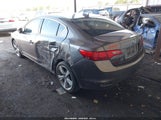 ACURA ILX 2.0L 19VDE1F51EE006621 снимка