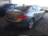 ACURA ILX 2.0L 19VDE1F51EE006621 снимка
