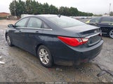 HYUNDAI SONATA GLS 5NPEB4AC8CH471515 снимка