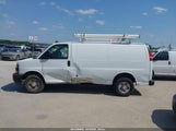 CHEVROLET EXPRESS CARGO RWD 2500 REGULAR WHEELBASE WT 1GCWGAFP2N1189624 photo