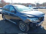 NISSAN PATHFINDER SL 5N1AR2MM2EC701997 снимка