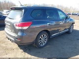 NISSAN PATHFINDER SL 5N1AR2MM2EC701997 снимка