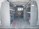CHEVROLET EXPRESS 2500 WORK VAN 1GCWGAFPXK1164773 снимка