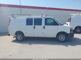 CHEVROLET EXPRESS 2500 WORK VAN 1GCWGAFPXK1164773 снимка