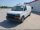 CHEVROLET EXPRESS 2500 WORK VAN 1GCWGAFPXK1164773 снимка