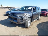TOYOTA 4RUNNER SR5 JTEEU5JR6P5278737 снимка