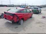 Toyota Prius Le JTDL9RFUXK3001269 снимка