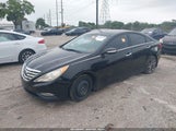 HYUNDAI SONATA LIMITED 2.0T 5NPEC4AB5CH341356 снимка