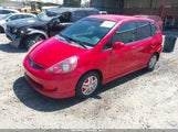 HONDA FIT JHMGD38478S009062 снимка