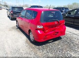 HONDA FIT JHMGD38478S009062 снимка