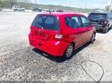 HONDA FIT JHMGD38478S009062 снимка