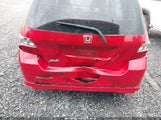 HONDA FIT JHMGD38478S009062 снимка