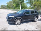 JEEP CHEROKEE LATITUDE FWD 1C4PJLCB4JD510324 photo