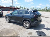 JEEP CHEROKEE LATITUDE FWD 1C4PJLCB4JD510324 fotografie