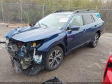 SUBARU OUTBACK LIMITED 4S4BTANC4N3130731 снимка