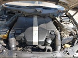 MERCEDES-BENZ C 320 WDBRF64J52E001466 снимка