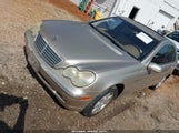 MERCEDES-BENZ C 320 WDBRF64J52E001466 снимка