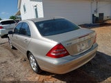 MERCEDES-BENZ C 320 WDBRF64J52E001466 снимка