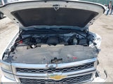CHEVROLET SILVERADO 1500 1LT 3GCPCREC0EG115889 снимка
