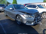 INFINITI Q60 2.0T LUXE JN1CV7EK5JM200189 photo