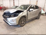MITSUBISHI ECLIPSE CROSS ES 1.5T JA4AS3AA7LZ033305 снимка
