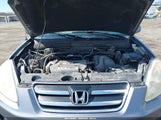 HONDA CR-V SE SHSRD78956U409363 снимка