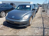 VOLKSWAGEN BEETLE 2.5L ENTRY 3VWFP7ATXDM626534 снимка